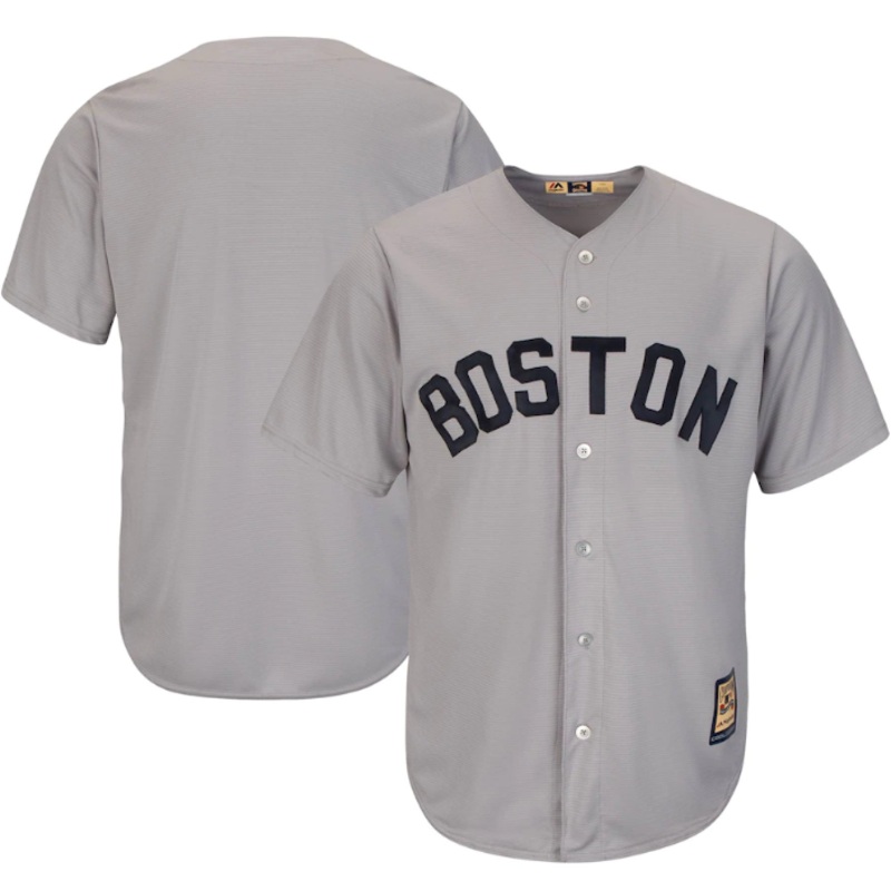 Cooperstown Collection Jersey Boston Red Sox REDSOX S