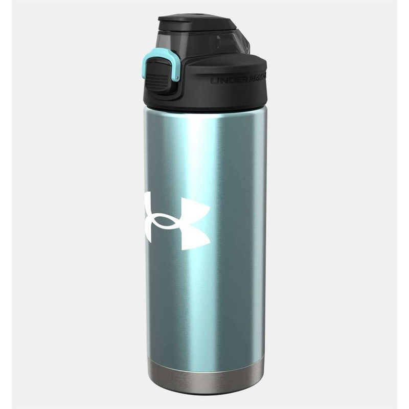 Protege 16oz Waterbottle BREEZE BLUE