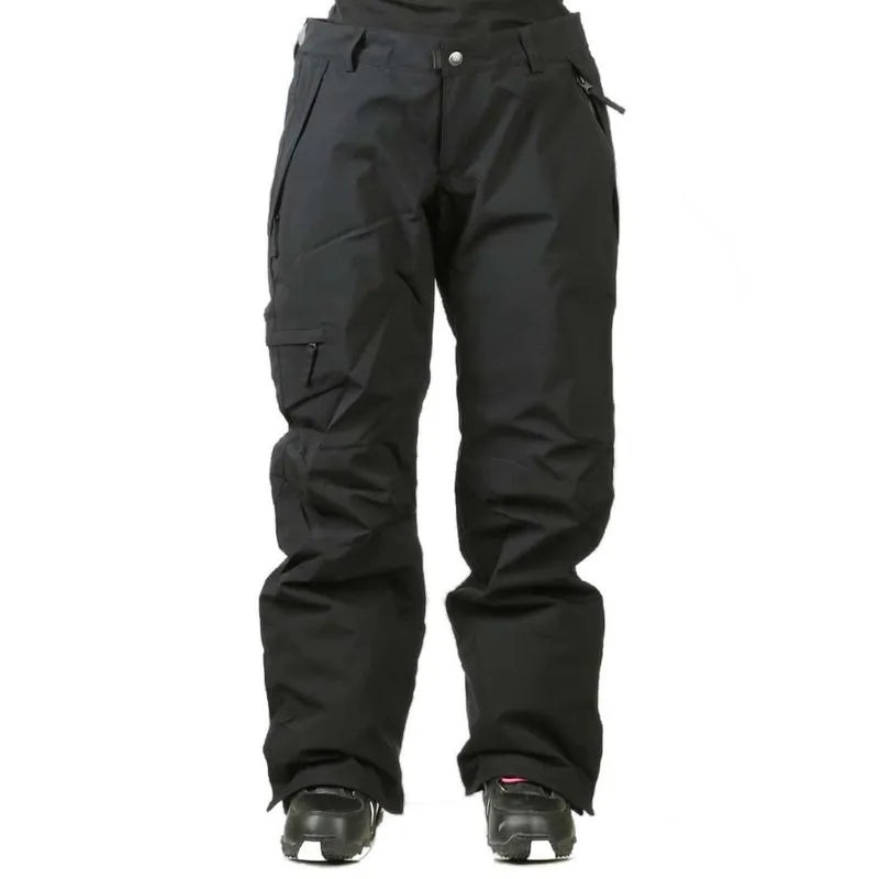 686 Dulca Women’s Insulated Pants 2023 BLACK XS