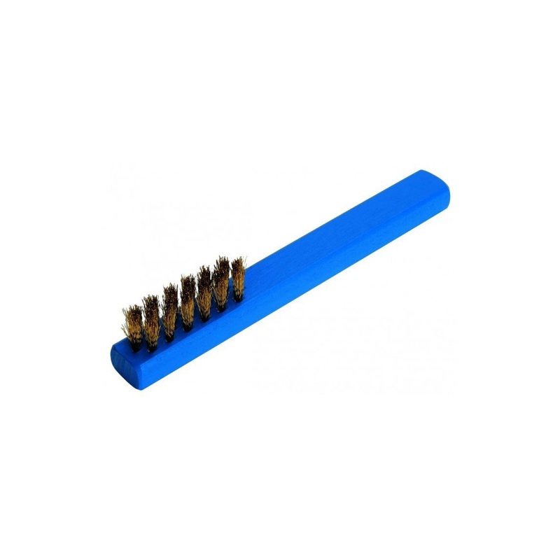 Holmenkol File Brush One Size