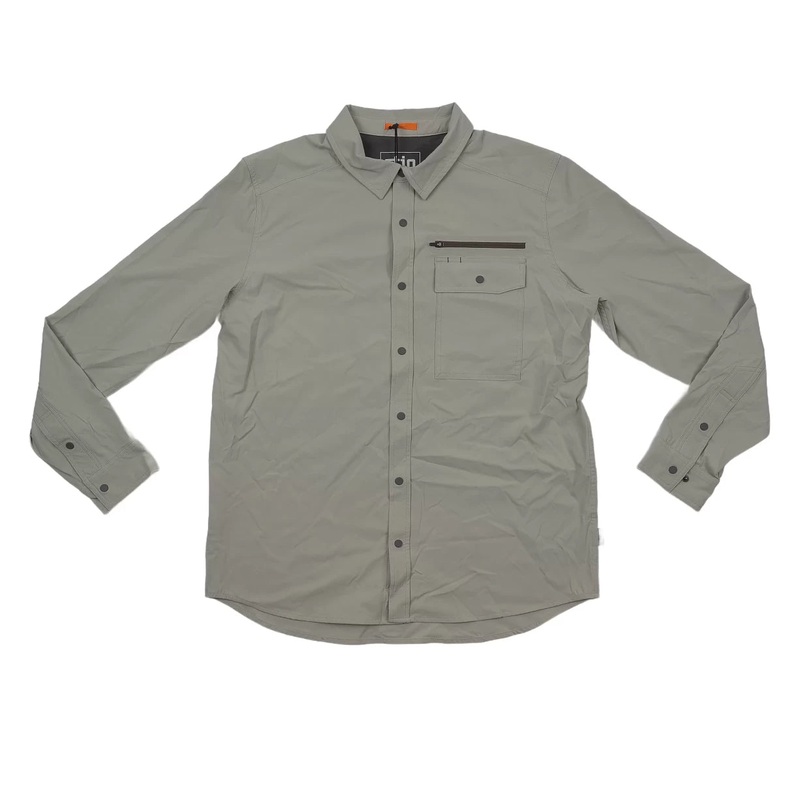 Stio OPR Shirt LS – Men’s L Sand