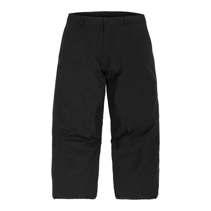 Armada Team Issue Mens 2L Insulated Pant 2026 Black S