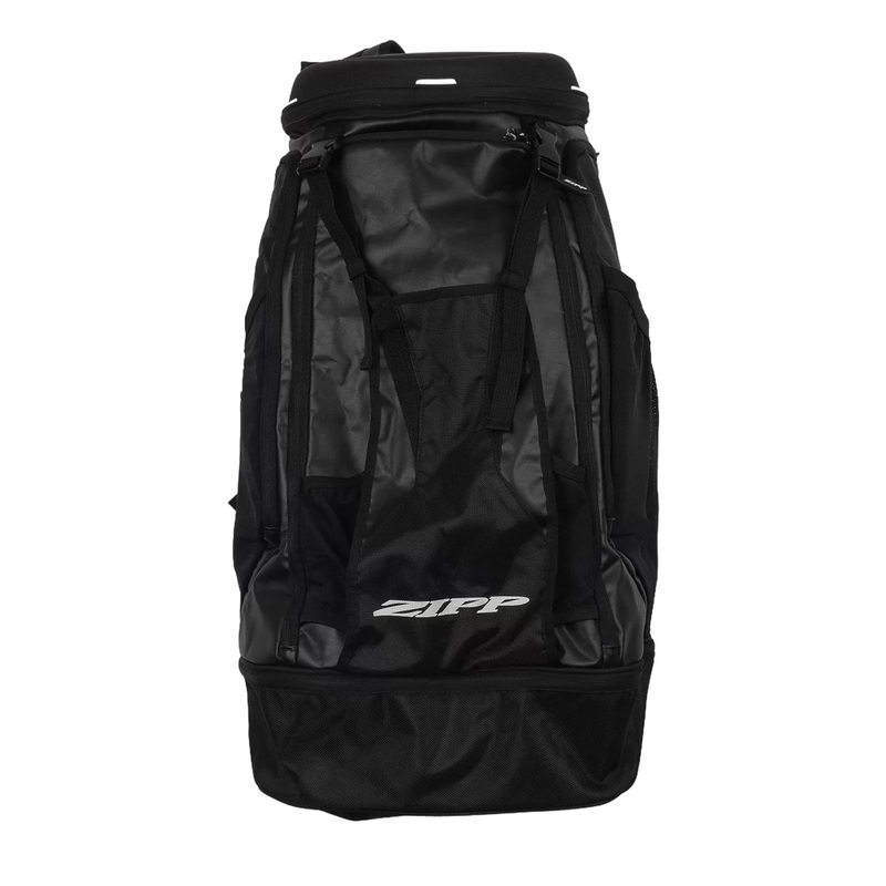 ZIPP Transition 1 Bag One Size Black