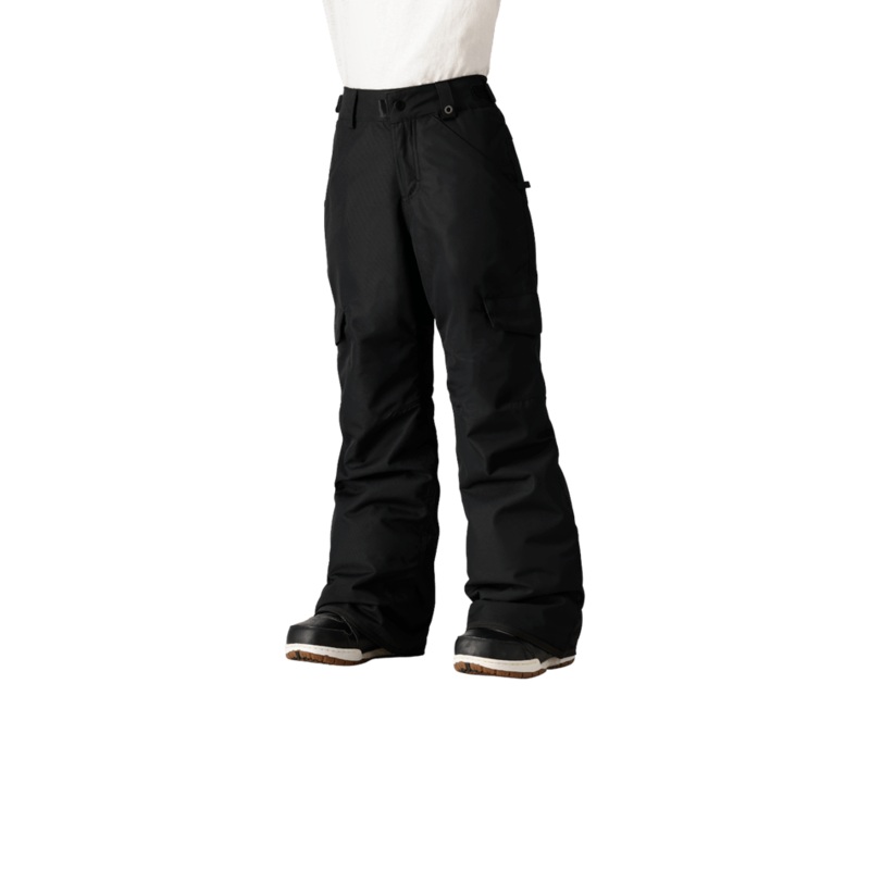 686 Girls Lola Insulated Pant Black X-Small