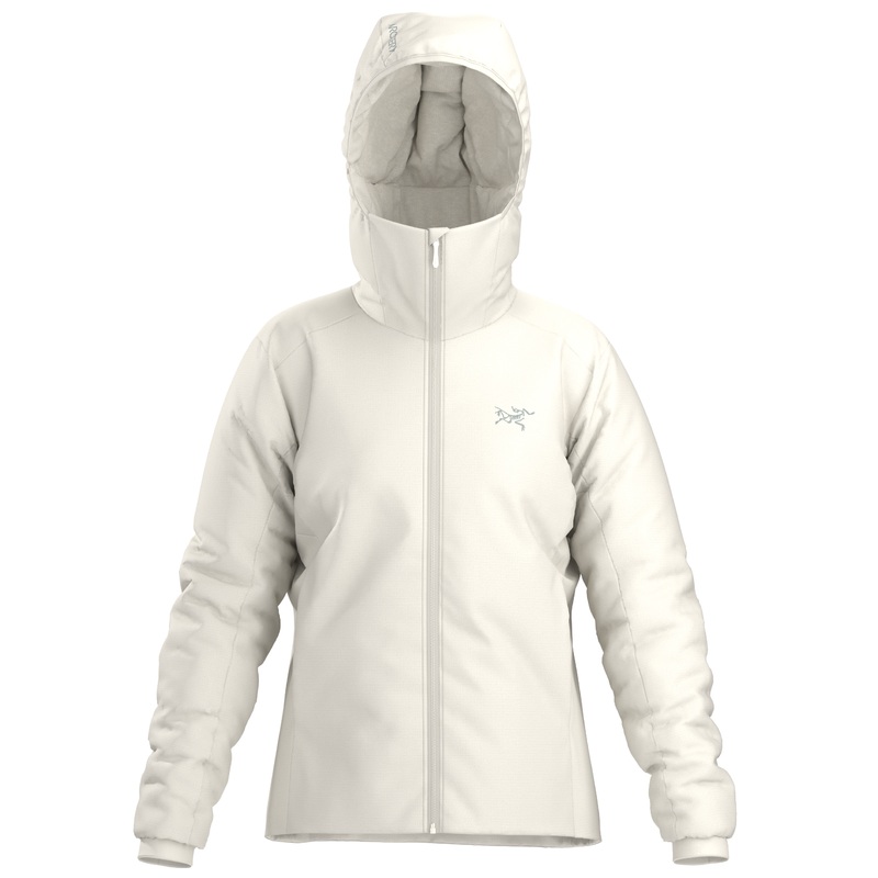 Arc’teryx Atom SV Hoody W Arctic Silk XXS