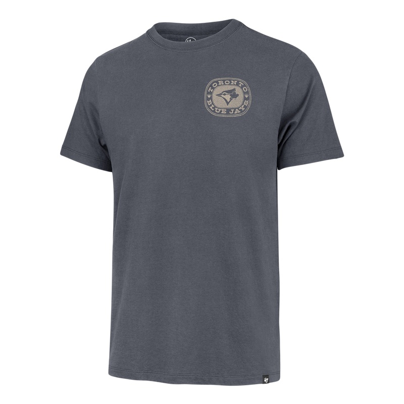 MLB Back Canyon Franklin Tee TORONTO BLUE JAYS S