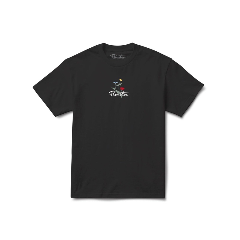 Zen T-Shirt SM SLATE