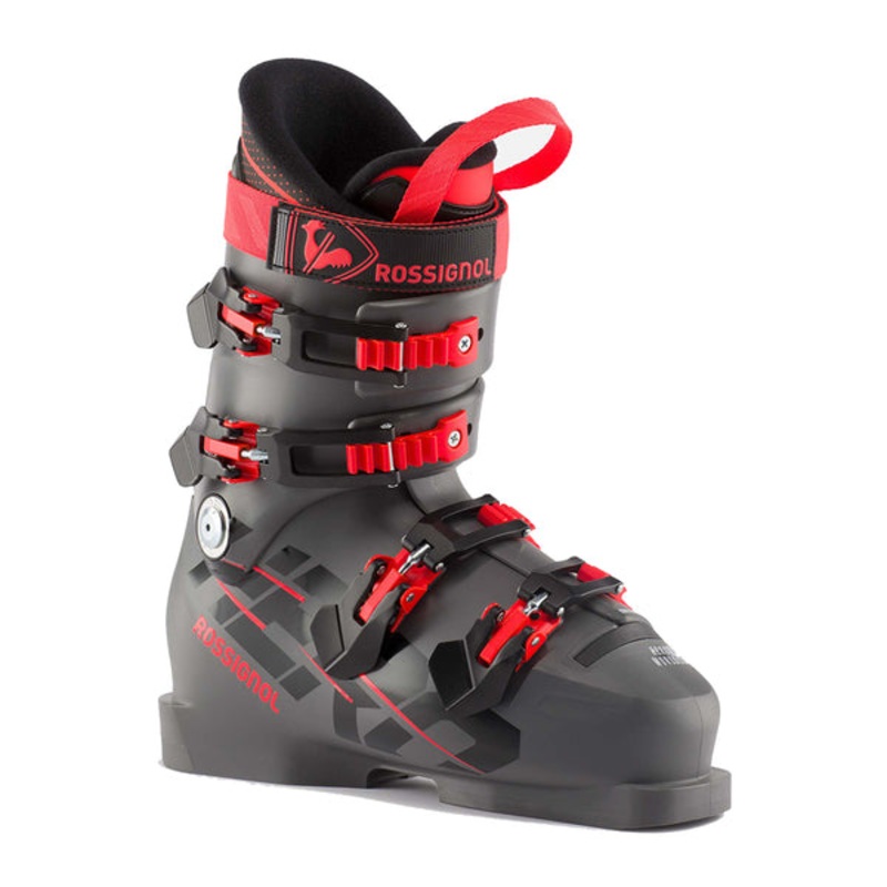 2023 HERO WORLD CUP 70 SC GREY ALPINE BOOT