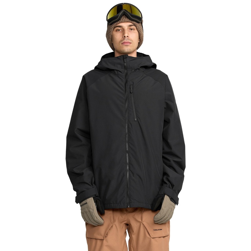 Volcom 2836 Insulated Jacket 2026 BLACK S