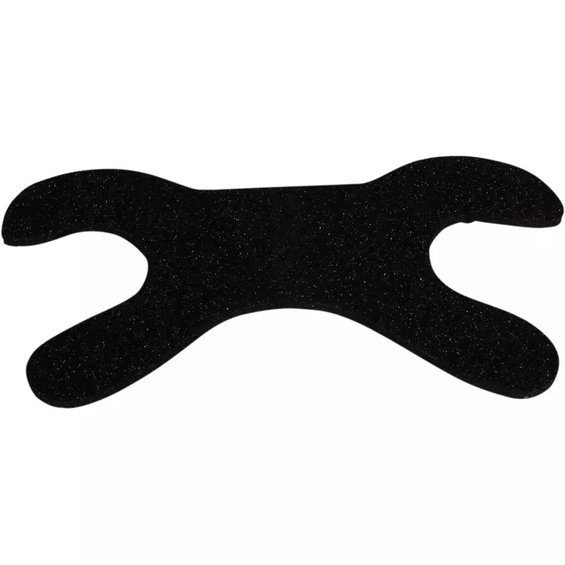 Wintersteiger Wrap Around 1/8″ Firm Pad Pair
