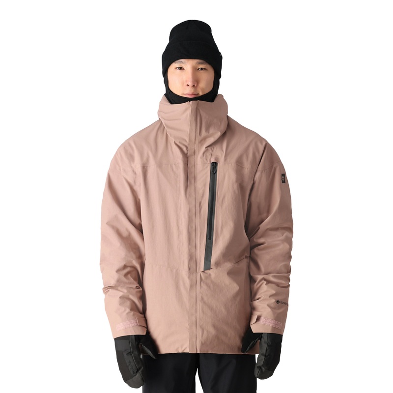 686 GORE-TEX GT Shell Jacket 2025 ANTLER S