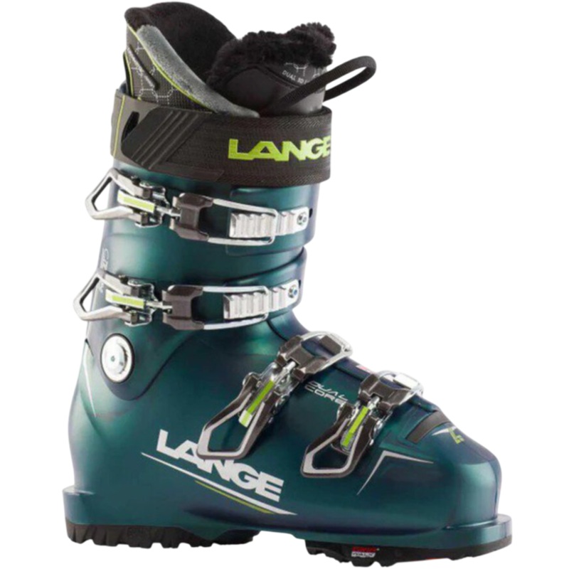 2023 Lange Women’s RX 110 GW 25.5 Posh Green New