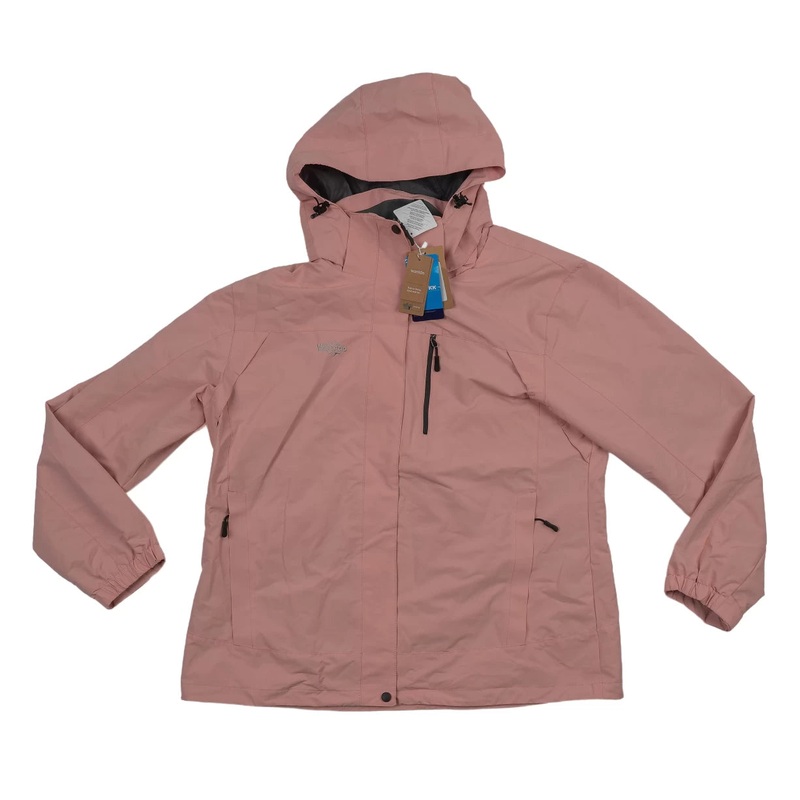 Wantdo  Ski Jacket – Women’s XXL Pink