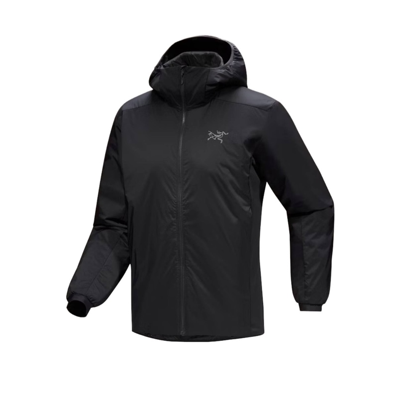 Arc’teryx Atom Mens Hoody 2026 Black S