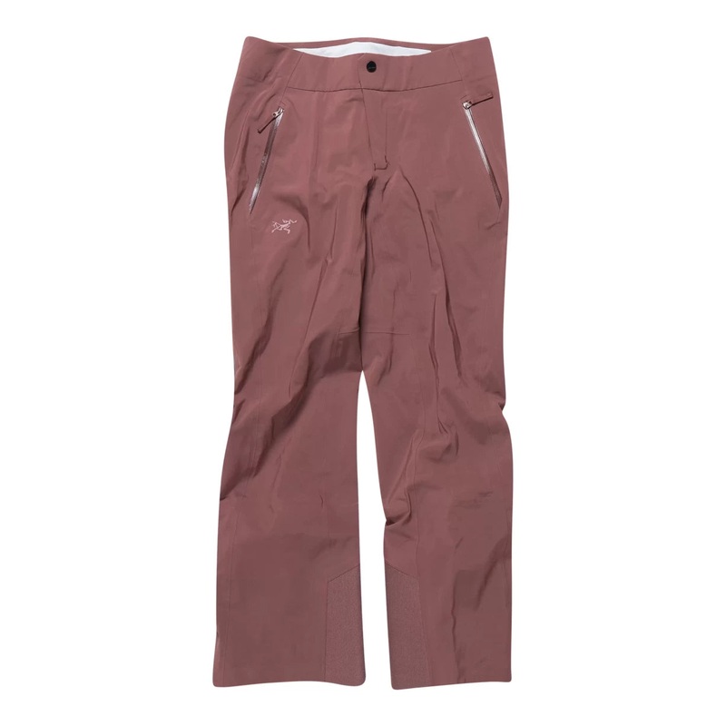 Arc’teryx Ravenna Womens Pant 2021 – Women’s 10 Maroon