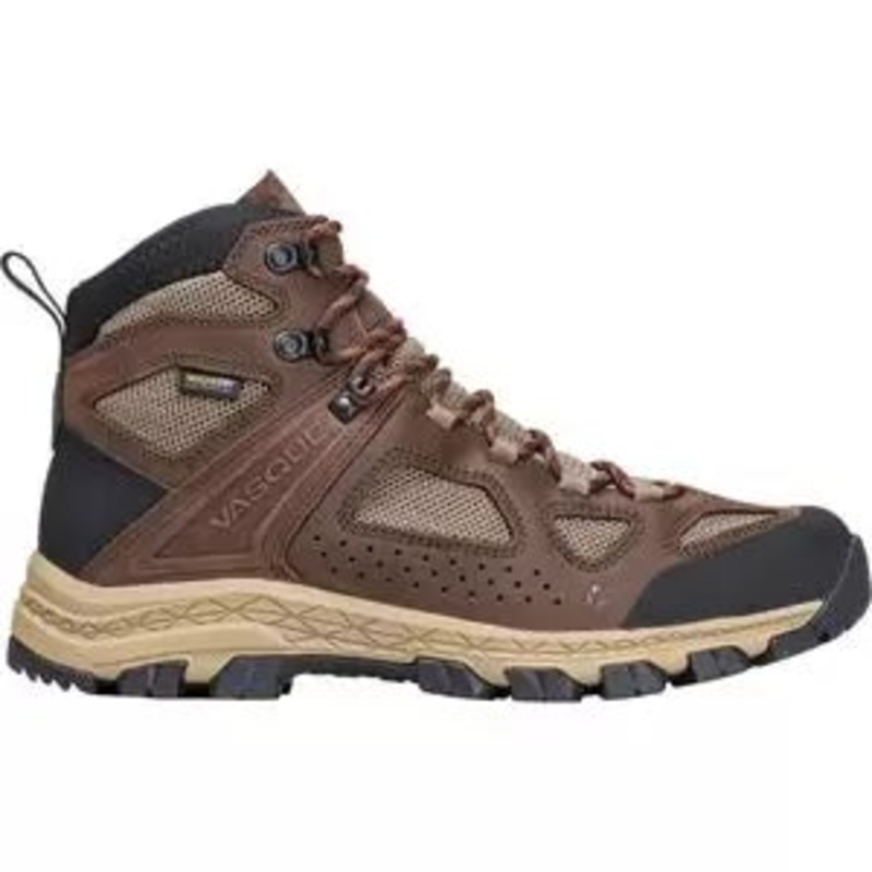 Vasque Breeze Hiking Boot 8.5 Java