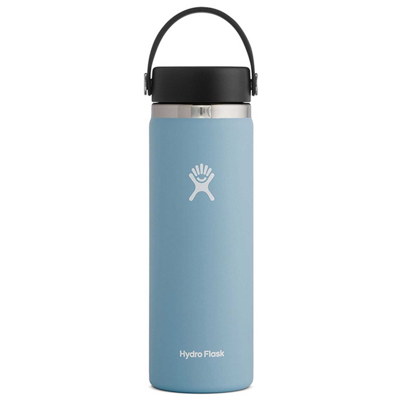 20oz Wide Mouth with Flip Lid Rain Bottle 20OZ RAIN