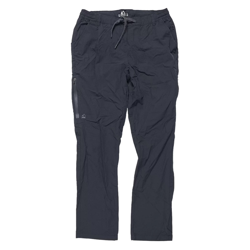 Apricoat Adventure Pants – Women’s 10 Black