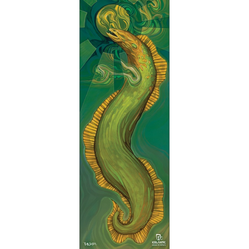 09/10 Scout Fine Art Print HQ Paper