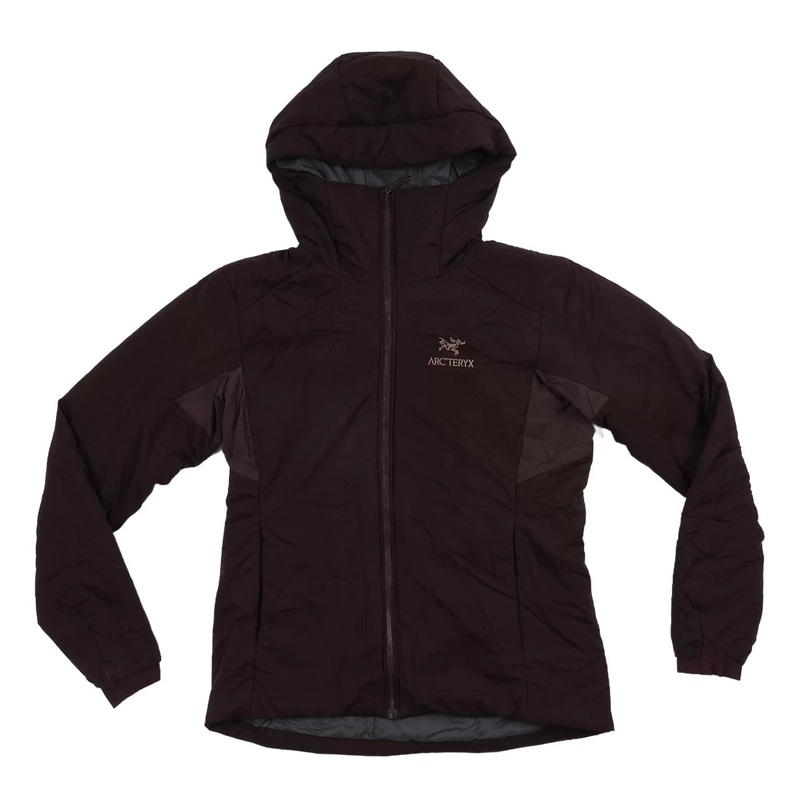 Arc’teryx Atom AR Hoody – Women’s S Eggplant