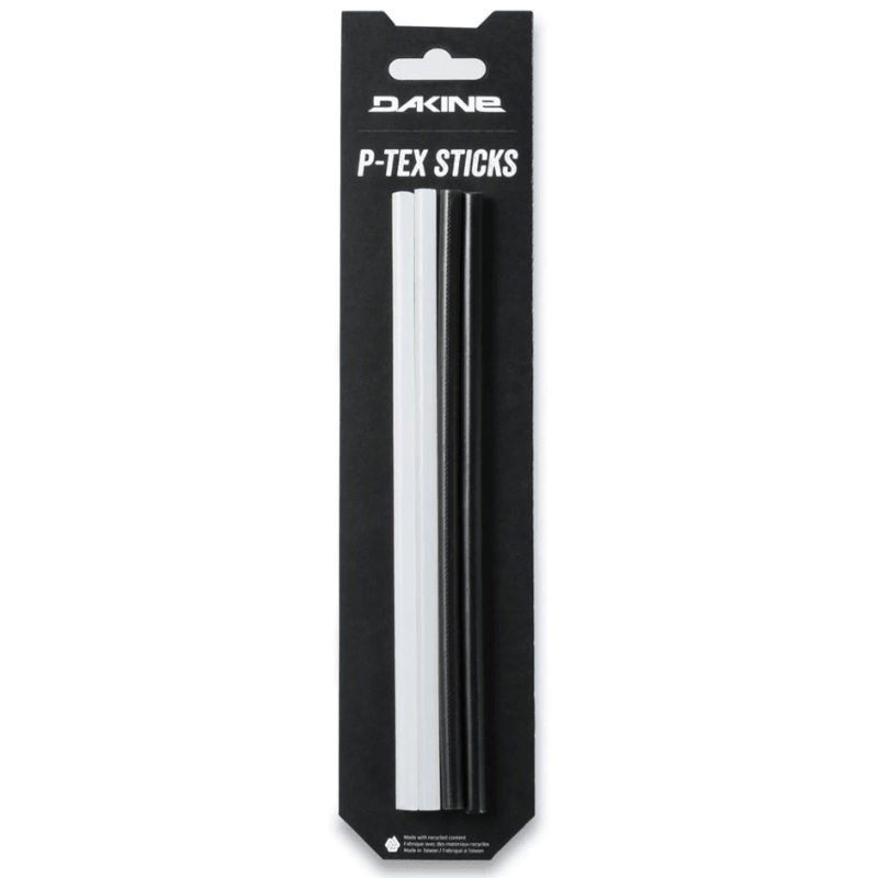 Dakine PTex Sticks Black/Clear
