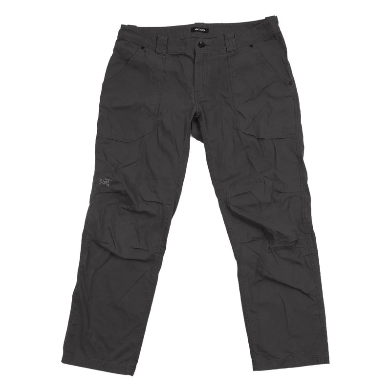 Arc’teryx Sullivan Pants – Men’s 36.0 Gray