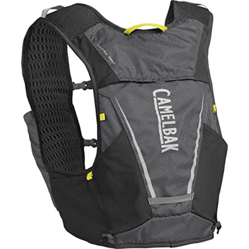 ULTRA PRO 34 OZ HYDRATION VEST GRAPHITE S