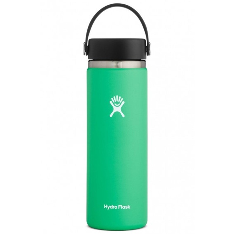 20oz Coffee with Flex Sip Lid Spearmint Bottle 20OZ SPEARMINT