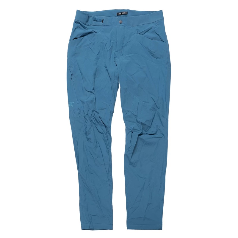 Arc’teryx Konseal Lightweight Pants 36.0 Blue