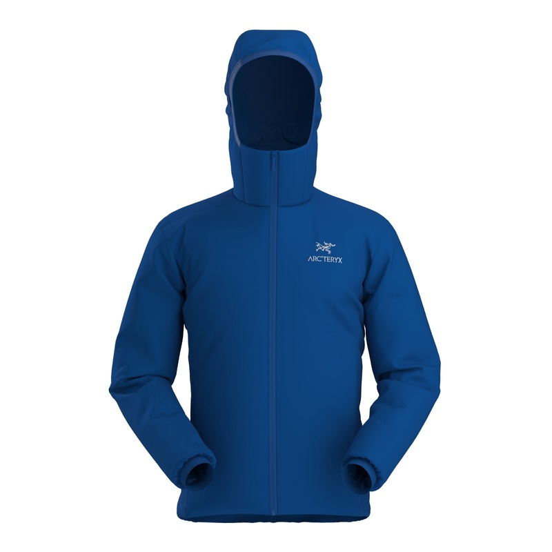 Arc’teryx Atom Mens Hoody 2025 Black M