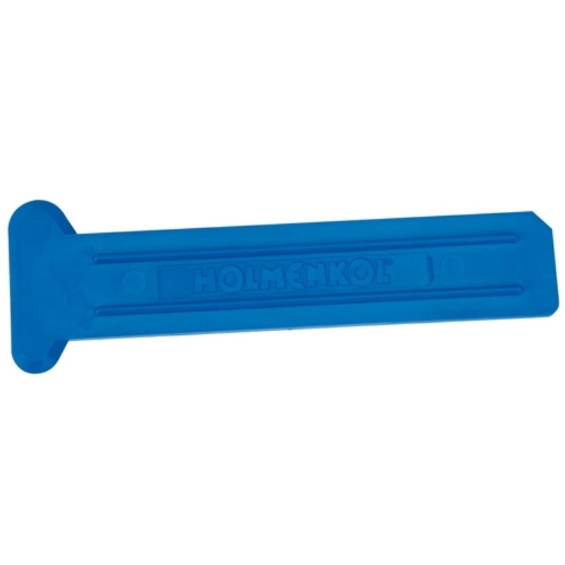 Holmenkol Klister Scraper Plastic O-S