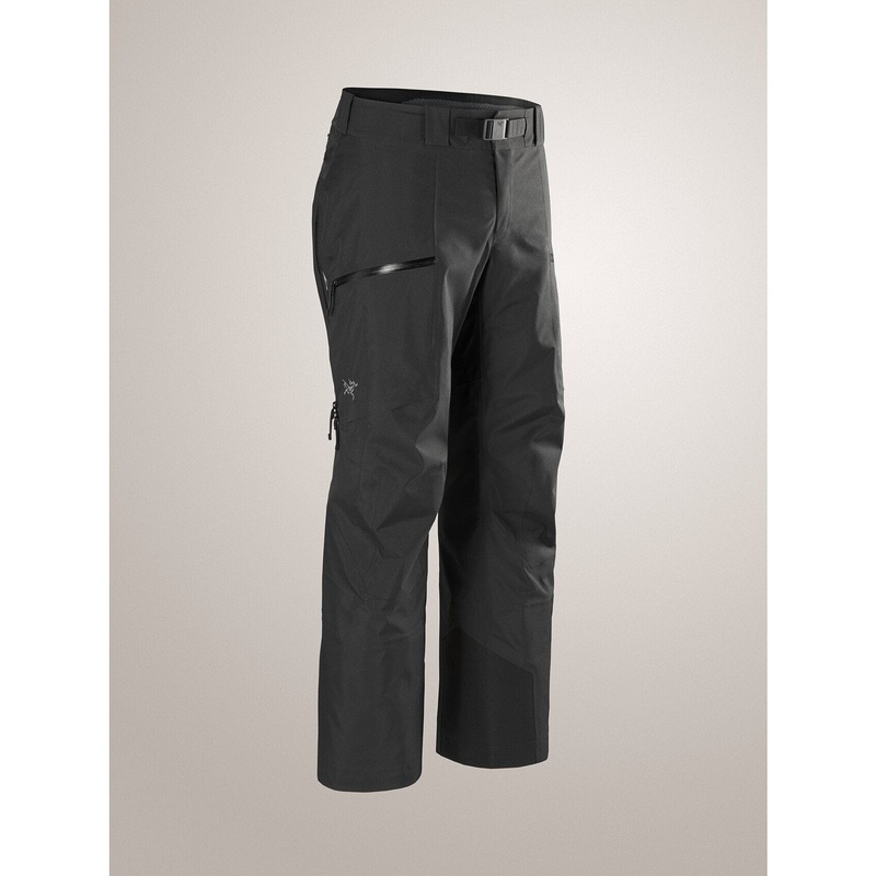 Arc’teryx Men’s Sabre Pants Black M
