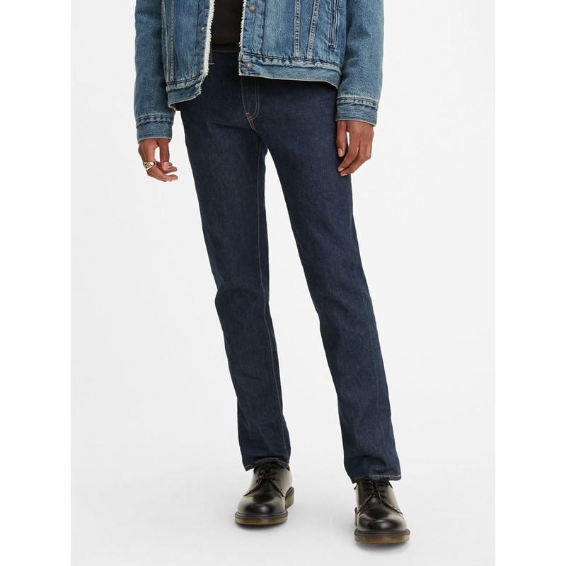 511 Slim Fit Jeans 30X32 CHAIN RINSE (2284)