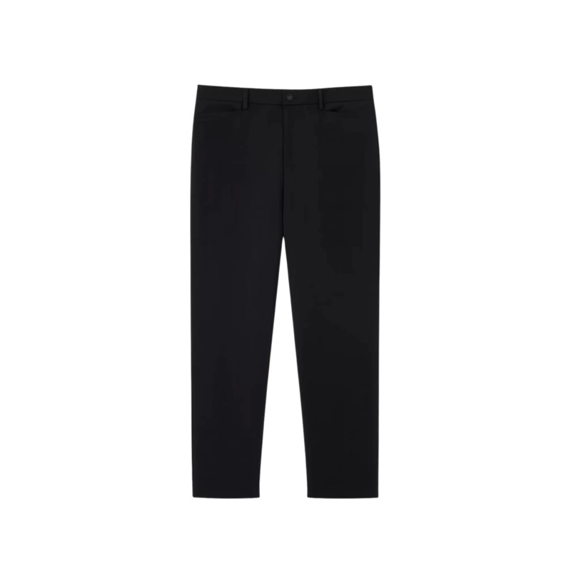 Western Rise Diversion Pant Slim 32″ x 32″ Black