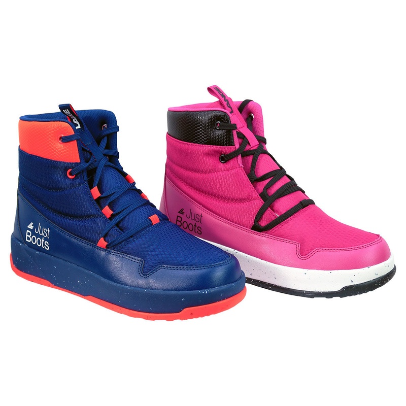 2024 Lange Podium Shoe Blue 23.5