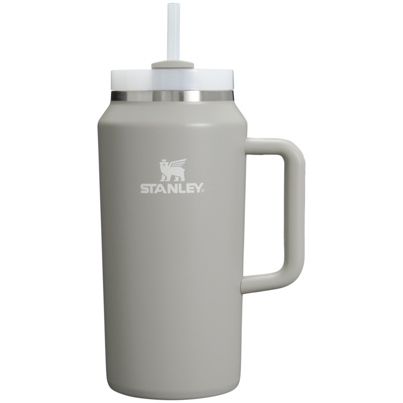 Stanley The Quencher H2.0 Flowstate Tumbler 64oz FROST
