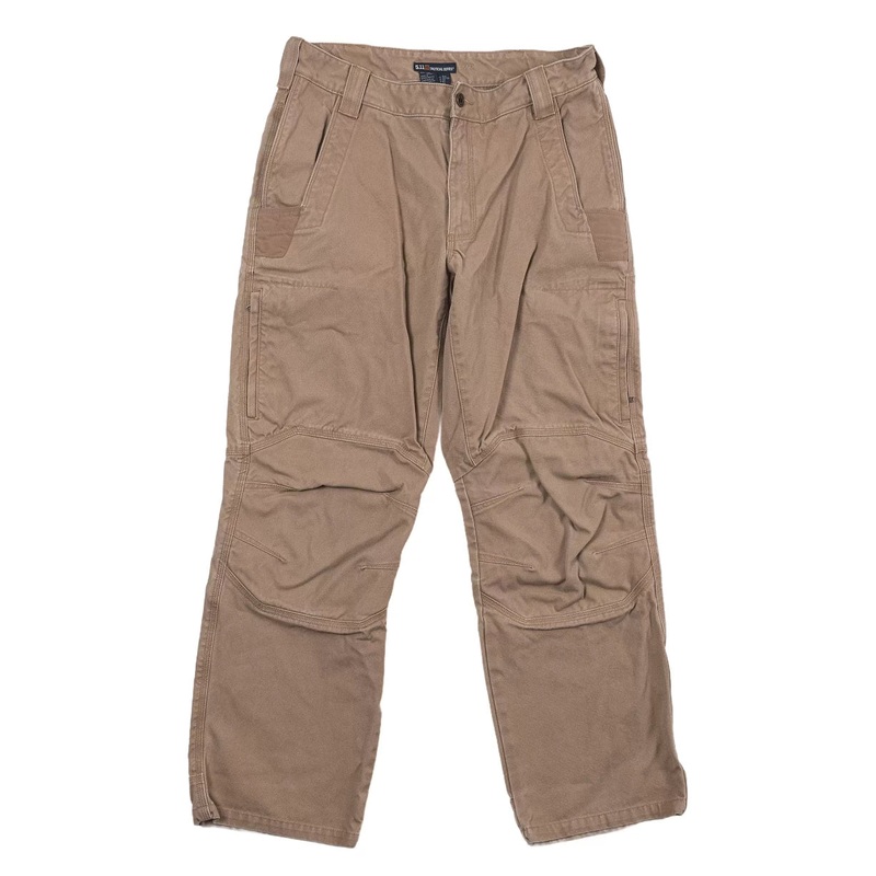 5.11 Tactical Apex Pant – Women’s L Tan