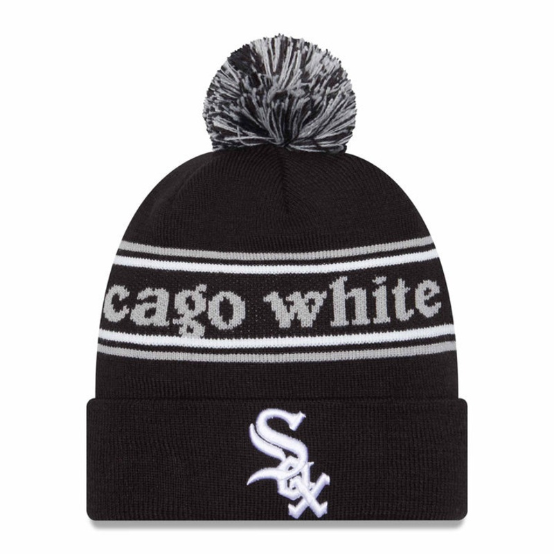 MLB Knit Marquee E3 OTC Toque ATLANTA BRAVES