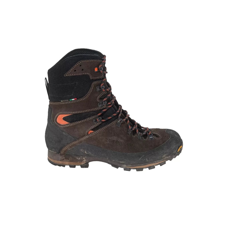 Zamberlan Comfort Backpacking Boot – Men’s 10 Brown