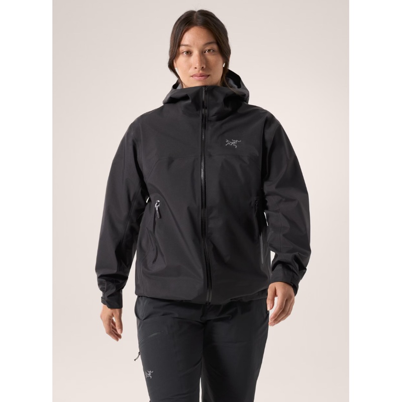 Arc’teryx Beta Jacket W Black L