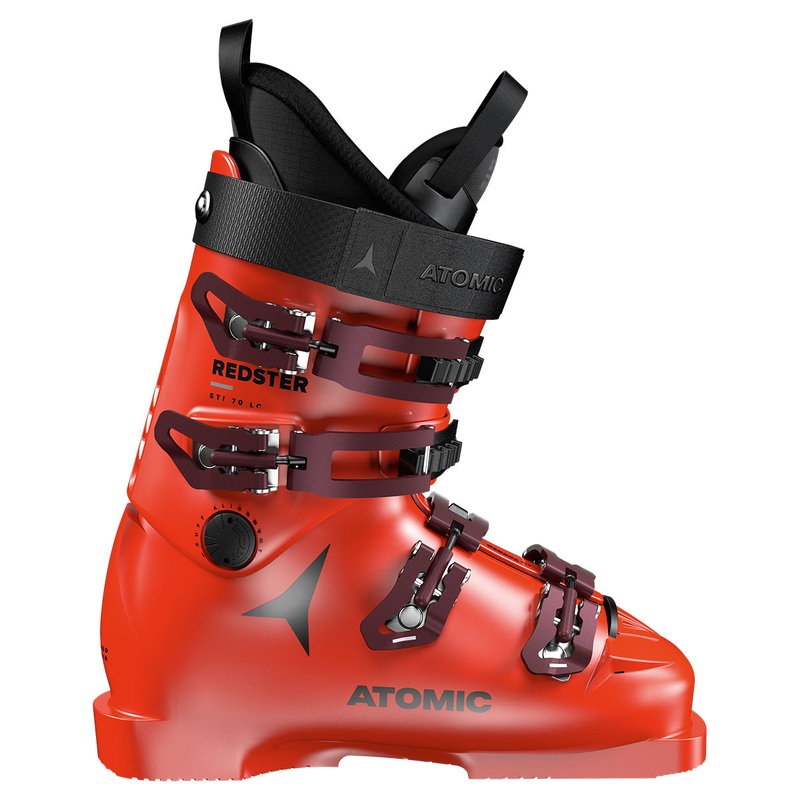 2025 Atomic Redster STI 70 LC Ski Boot 23.5