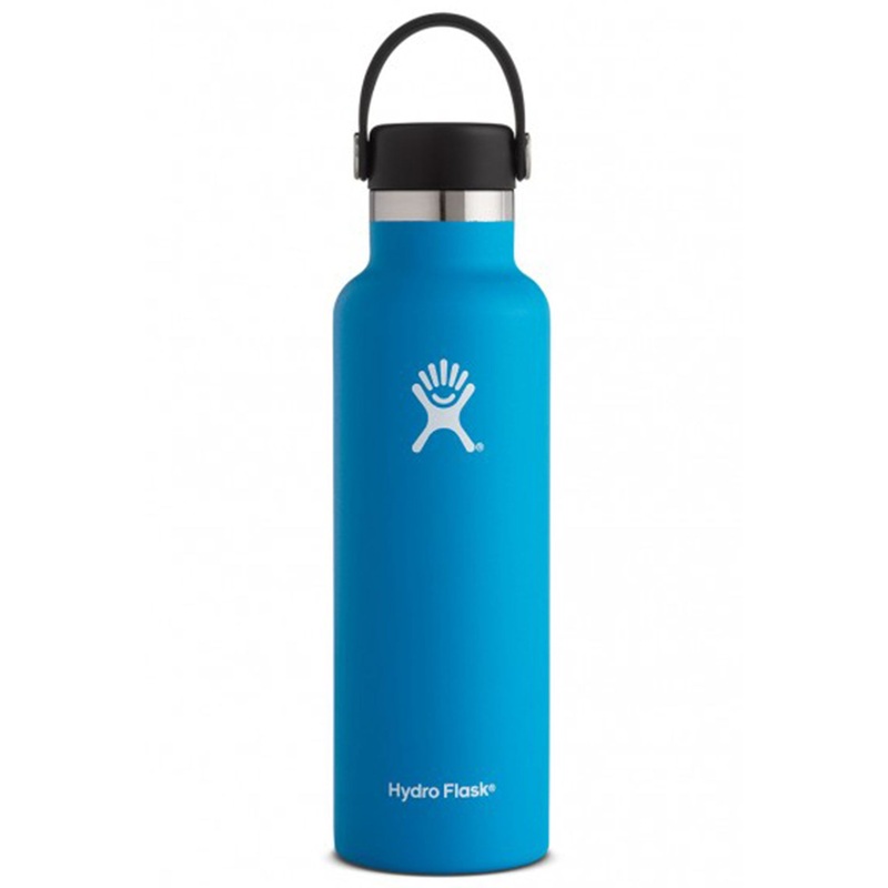21oz Standard Mouth with Flex Cap Pacific Bottle 21OZ PACIFIC