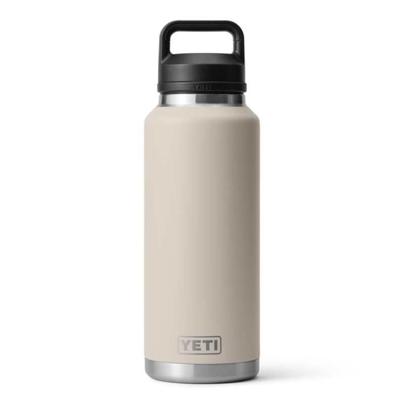 Rambler Bottle 46oz With Chug Cap RESCUE RED