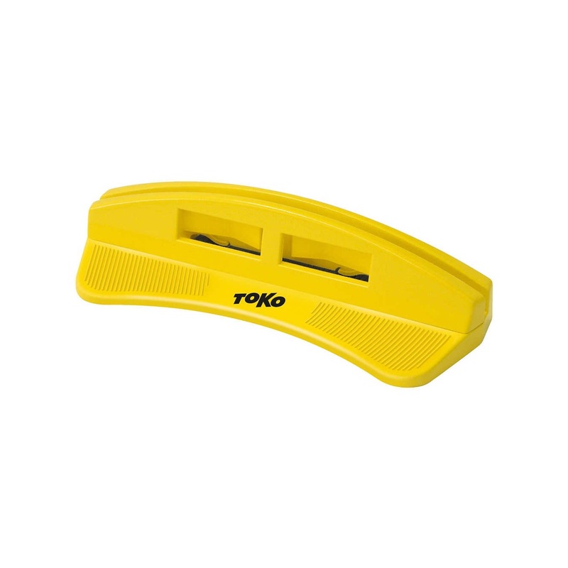 Toko WC Scraper Sharpener Yellow