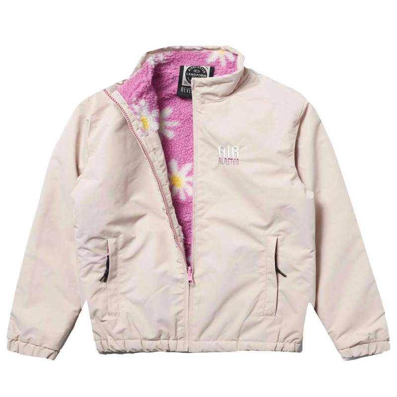 Airblaster Youth Double Puffing Insulated Jacket 2023 BIGALIEN S