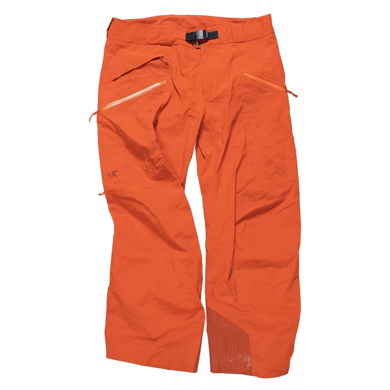 Arc’teryx Sabre Pants – Men’s XL Orange