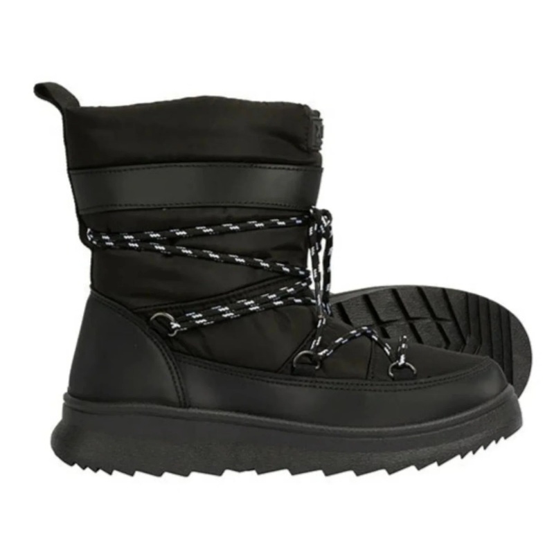XTM Stargazer Snow Boot 36 Black
