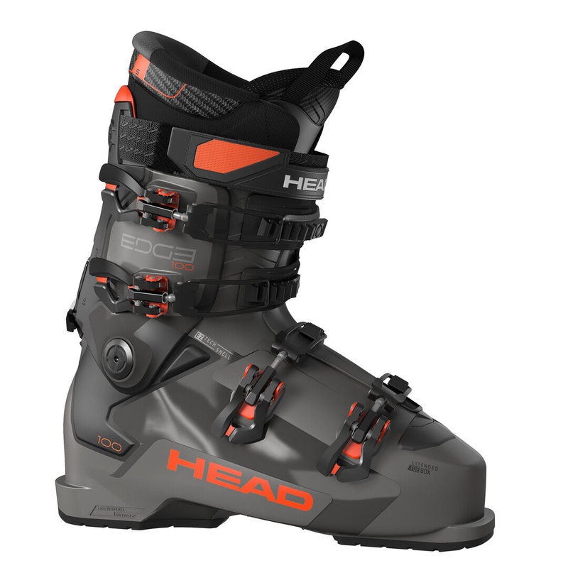 2025 Head Edge 100 HV Ski Boots 26.5