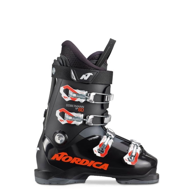 2023 Nordica Doberman GP 60 Junior Ski Boot Mix 19.5