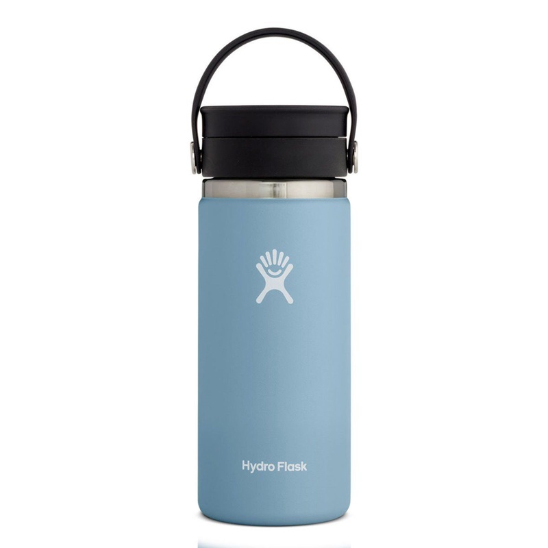 20oz Wide Mouth with Flex Cap Rain Bottle 20OZ RAIN